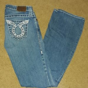 Big Star jeans